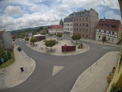 Náměstí Míru