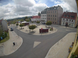 Náměstí Míru