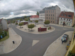Náměstí Míru
