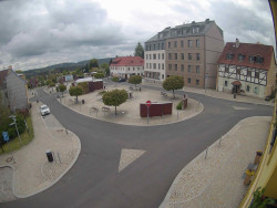 Náměstí Míru