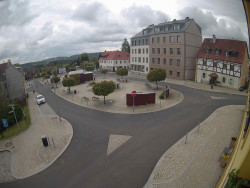 Náměstí Míru