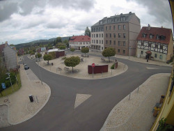 Náměstí Míru