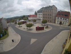 Náměstí Míru