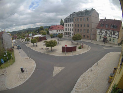 Náměstí Míru