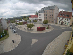 Náměstí Míru