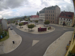 Náměstí Míru