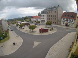 Náměstí Míru