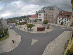 Náměstí Míru