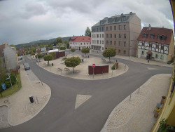 Náměstí Míru