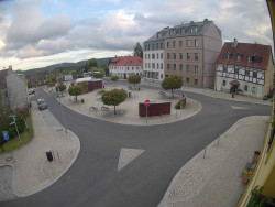 Náměstí Míru