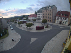 Náměstí Míru