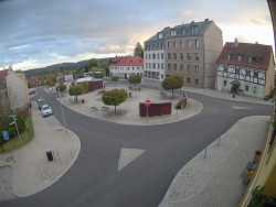 Náměstí Míru