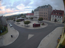 Náměstí Míru