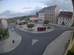 Náměstí Míru