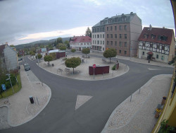 Náměstí Míru