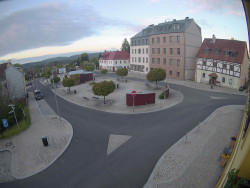 Náměstí Míru