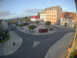 Náměstí Míru