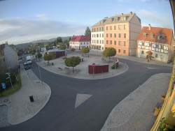 Náměstí Míru