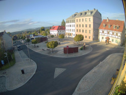 Náměstí Míru