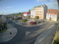 Náměstí Míru