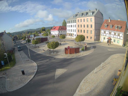 Náměstí Míru