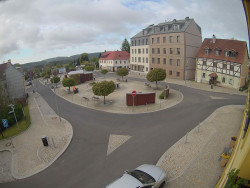 Náměstí Míru