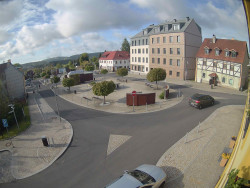 Náměstí Míru