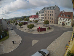 Náměstí Míru