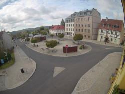 Náměstí Míru