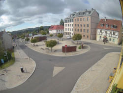 Náměstí Míru