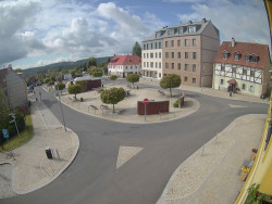 Náměstí Míru