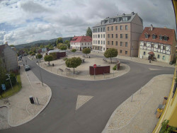 Náměstí Míru