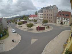 Náměstí Míru