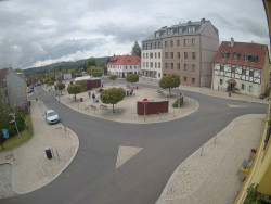 Náměstí Míru