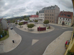 Náměstí Míru
