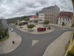 Náměstí Míru