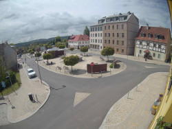 Náměstí Míru