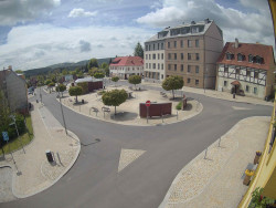 Náměstí Míru