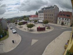 Náměstí Míru