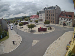 Náměstí Míru