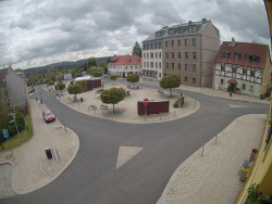 Náměstí Míru