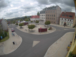 Náměstí Míru