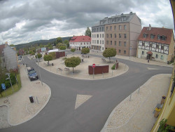 Náměstí Míru