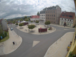 Náměstí Míru