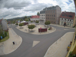 Náměstí Míru