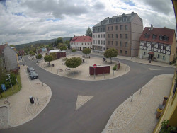 Náměstí Míru