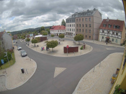 Náměstí Míru