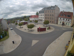 Náměstí Míru