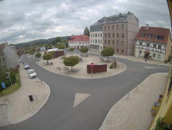 Náměstí Míru