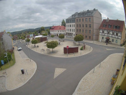 Náměstí Míru